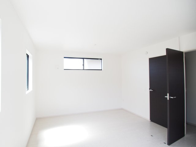 【洋室】 | Erde　宮代３期　３号棟 | ★内覧予約で新米4kg★