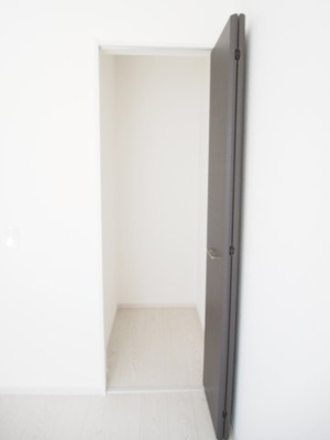 【収納】 | Erde　宮代３期　３号棟 | ★内覧予約で新米4kg★