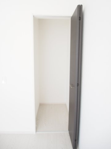 【収納】 | Erde　宮代３期　３号棟