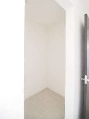 【収納】 | Erde　宮代３期　３号棟 | ★内覧予約で新米4kg★