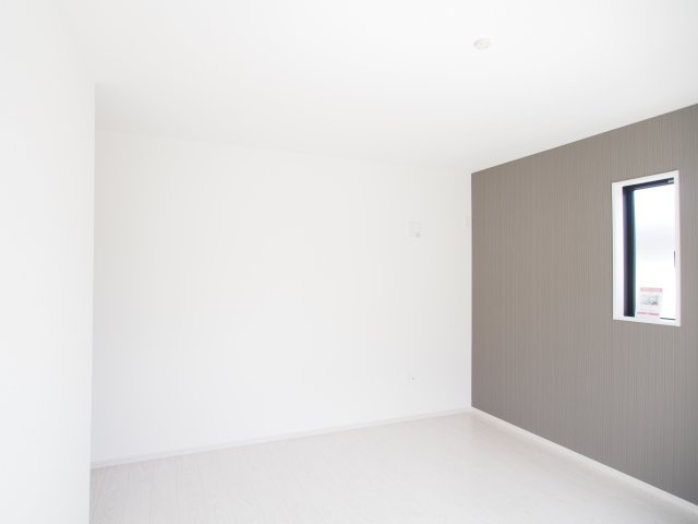 【洋室】 | Erde　宮代３期　３号棟