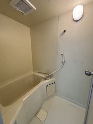 【浴室】 | フラット・タームー