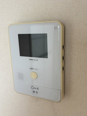 【セキュリティ】 | フラット・タームー