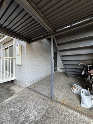 【ロビー】 | フラット・タームー