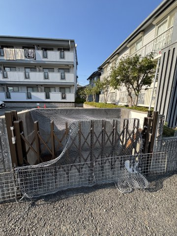 フラット・タームーのその他共用部分