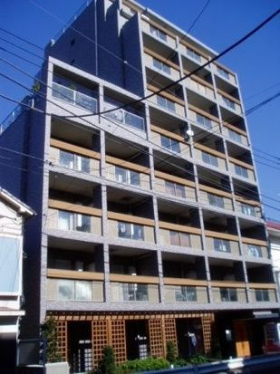 ヴェルステージ本所吾妻橋