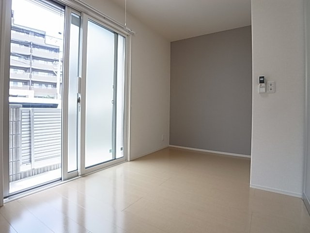 神戸市須磨区須磨寺町１丁目のアパートの展望|玄関（