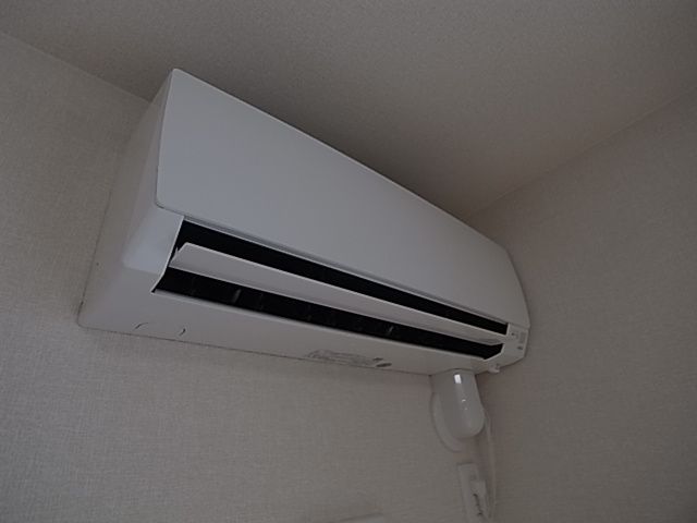 神戸市須磨区須磨寺町１丁目のアパートの設備