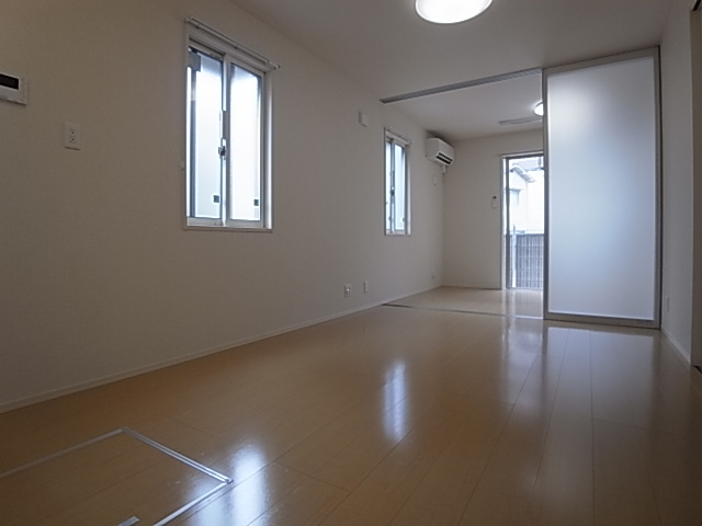 神戸市須磨区須磨寺町１丁目のアパート