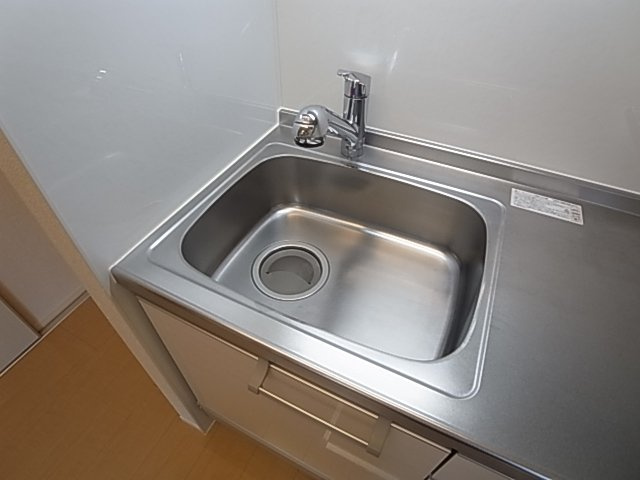 神戸市須磨区須磨寺町１丁目のアパート