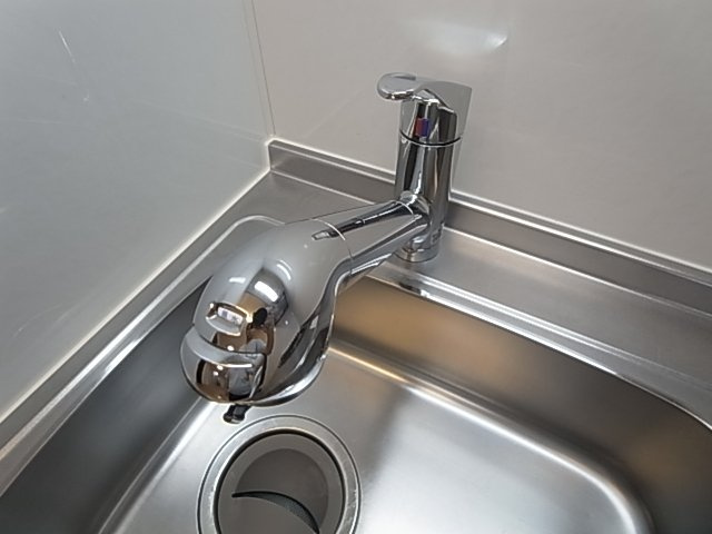 神戸市須磨区須磨寺町１丁目のアパート