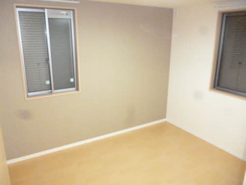 シャーメゾン若江本町の洋室