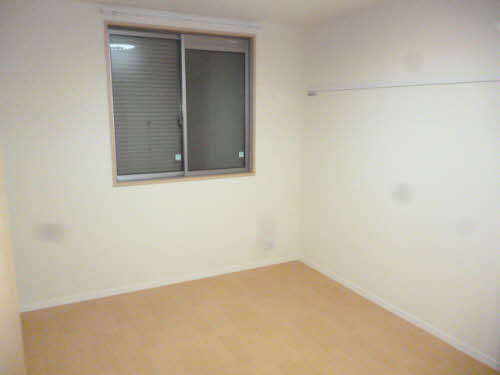 シャーメゾン若江本町の洋室