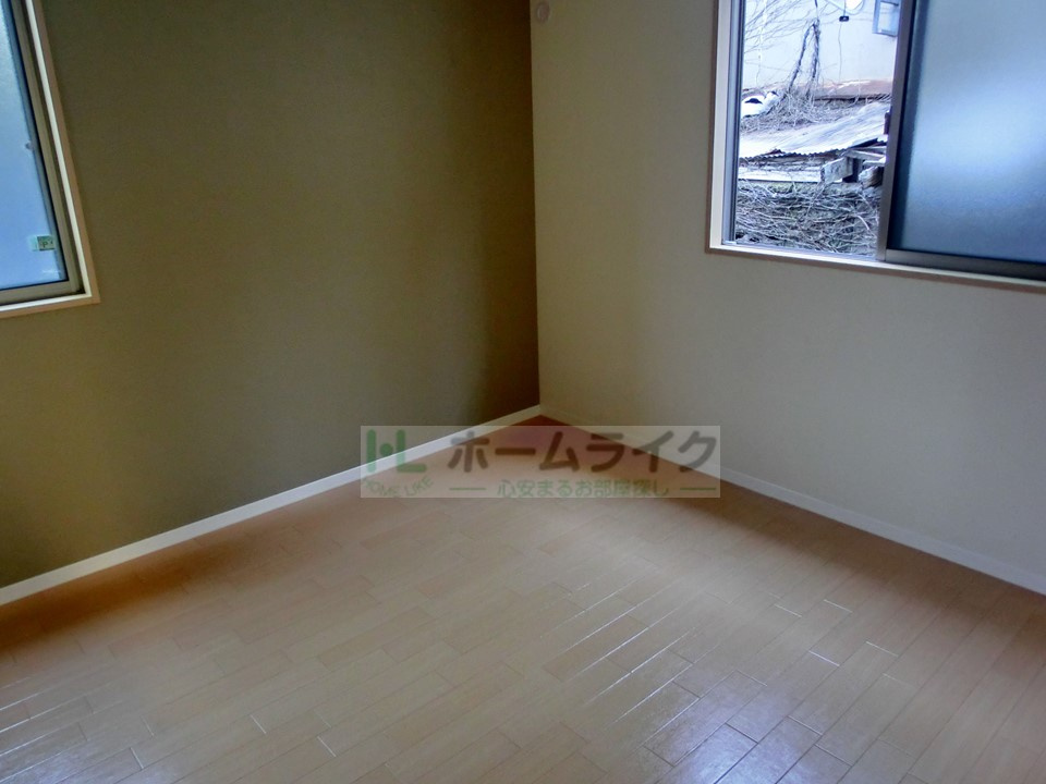 シャーメゾン若江本町の洋室