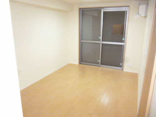 シャーメゾン若江本町の居間・リビング