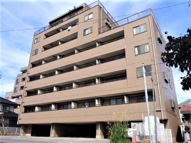 レナジア陽東A棟