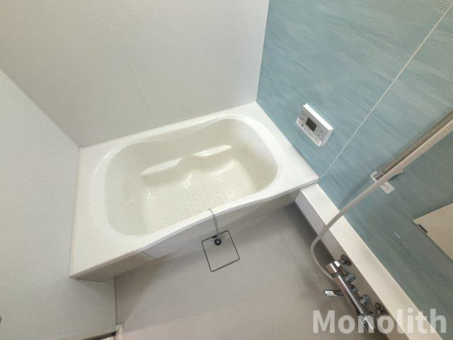 アマービレ泉ヶ丘の浴室