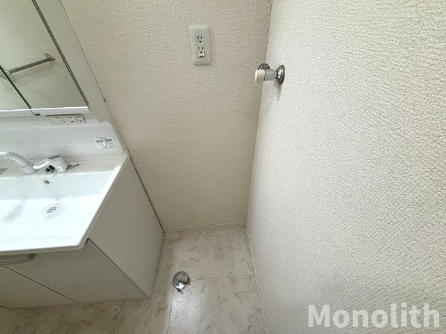 アマービレ泉ヶ丘の設備