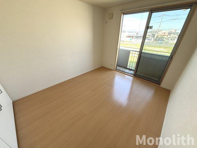 アマービレ泉ヶ丘の内装