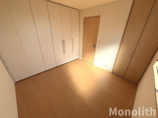 アマービレ泉ヶ丘の内装