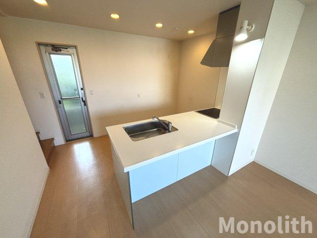 アマービレ泉ヶ丘の内装