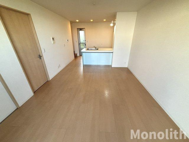 アマービレ泉ヶ丘の居間・リビング