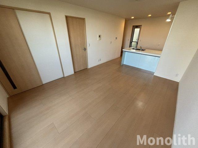 アマービレ泉ヶ丘の内装