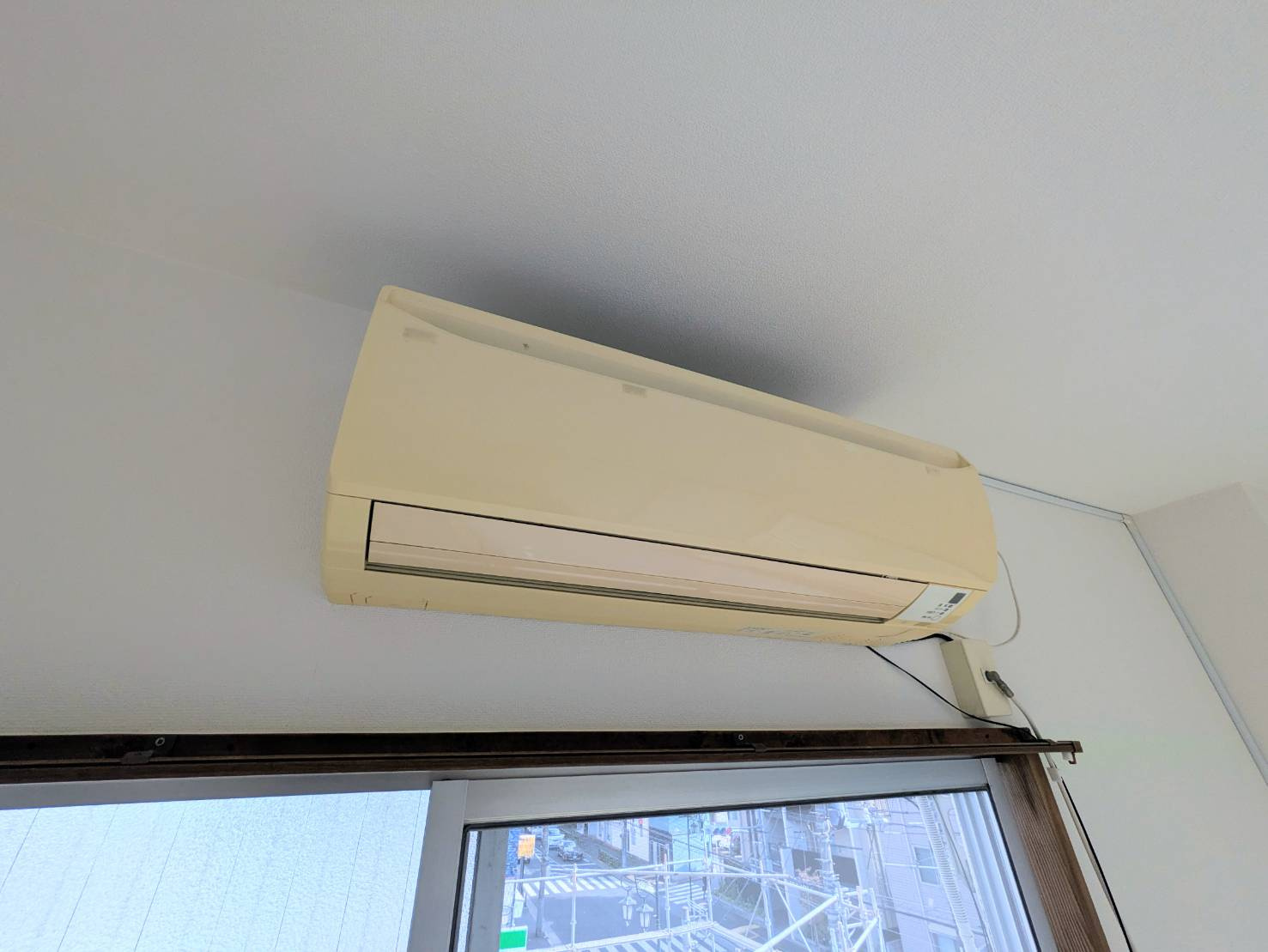 中央マンションの設備