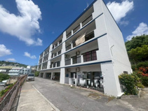 金正マンションの画像