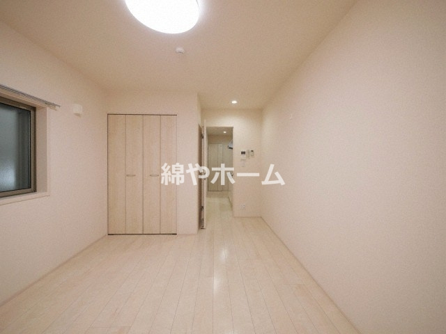 フジパレス深江橋西の洋室|きれいな洋室です