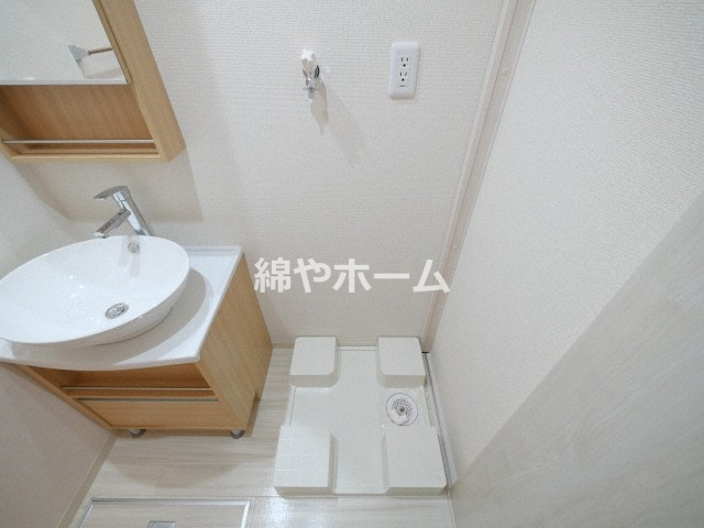 フジパレス深江橋西の設備