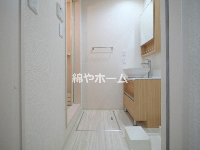 フジパレス深江橋西の設備