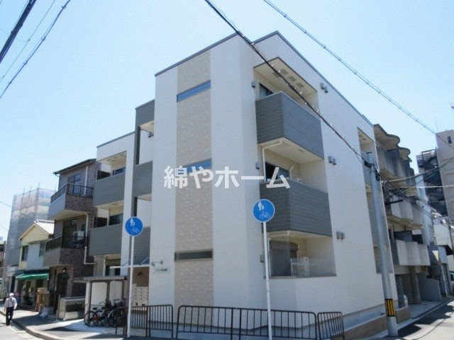 フジパレス深江橋西