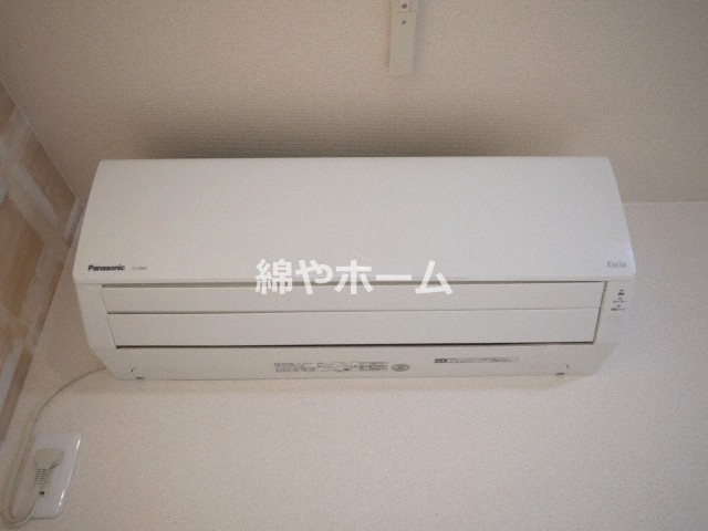 フジパレス深江橋西の設備