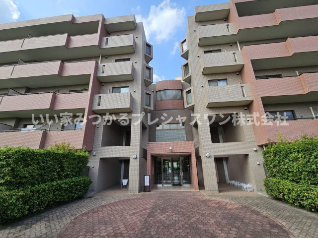 2025年フルリフォーム物件◆陽当り良好～マグノーリエ青葉台～