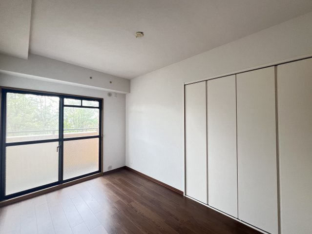 ダイアパレス大和八木3階の子供部屋|洋室5.1帖