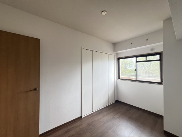 ダイアパレス大和八木3階の洋室|洋室4.9帖