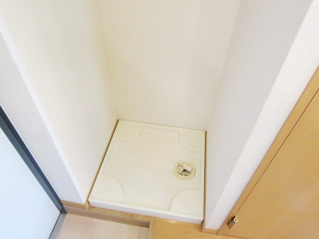 アルファコート川口元郷の設備|別号室の参考写真です。