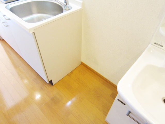 アルファコート川口元郷のその他|別号室の参考写真です。