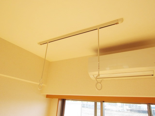 アルファコート川口元郷の設備|別号室の参考写真です。