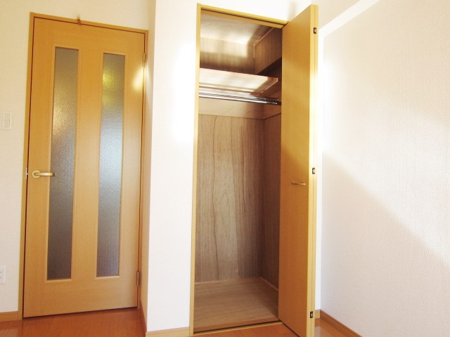 アルファコート川口元郷の内装|別号室の参考写真です。