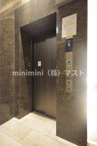 大阪市浪速区大国１丁目の賃貸マンションのその他共用部分