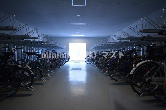 大阪市浪速区大国１丁目の賃貸マンションのその他共用部分