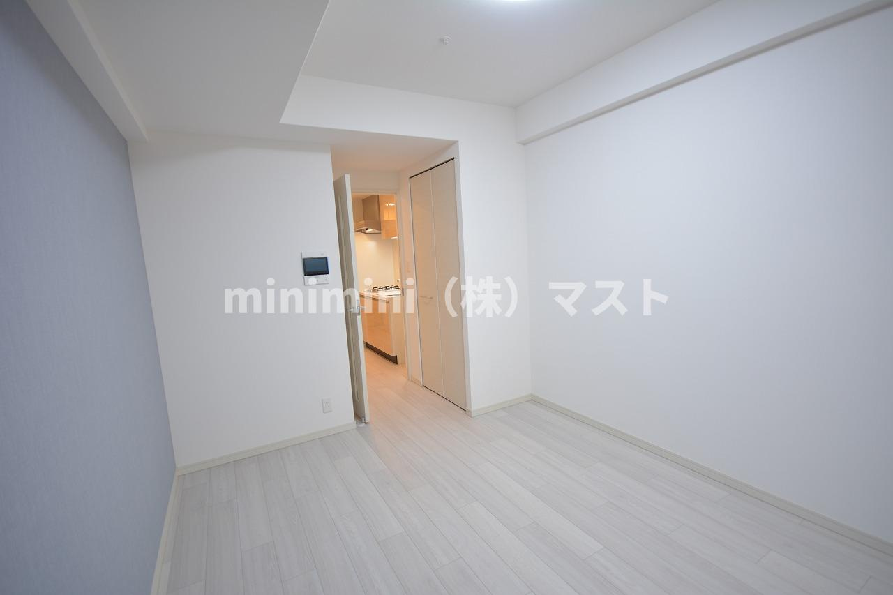 大阪市浪速区大国１丁目の賃貸マンションの内装