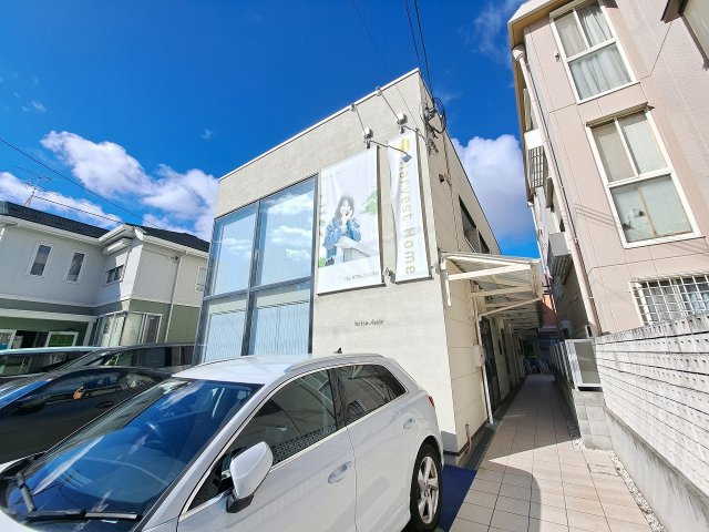 クレスト甲子園