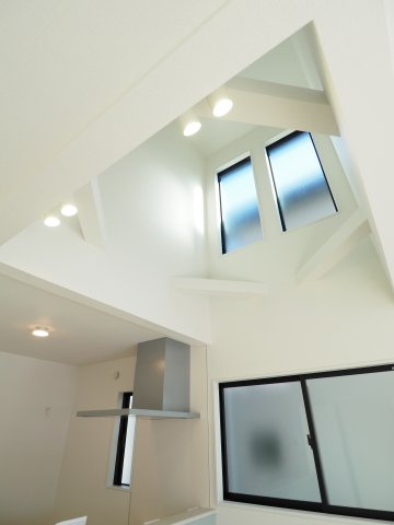 【内装】 | Erde　宮代３期　５号棟 | ★内覧予約で新米4kg★