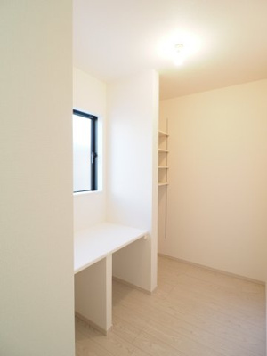 【内装】 | Erde　宮代３期　５号棟 | ★内覧予約で新米4kg★