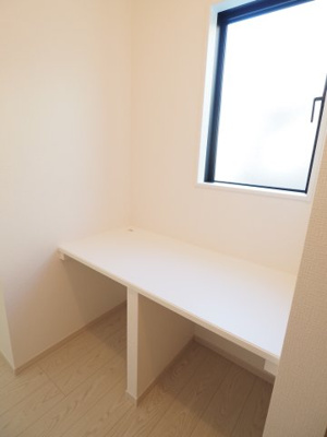 【内装】 | Erde　宮代３期　５号棟 | ★内覧予約で新米4kg★