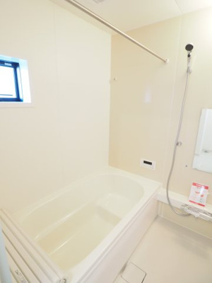 【浴室】 | Erde　宮代３期　５号棟 | ★内覧予約で新米4kg★