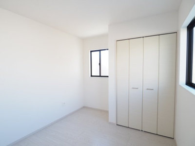 【洋室】 | Erde　宮代３期　５号棟 | ★内覧予約で新米4kg★